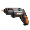 WORX 威克士 – 4V 鋰電電動螺絲刀 WX255.4