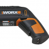 WORX 威克士 – 4V 鋰電電動螺絲刀 WX255.4
