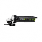 WORX 威克士 - 側開關/後開關角磨機 WU800S/WU800 720W