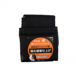 DENSAN - 五格尼龍腰袋 JKB-181