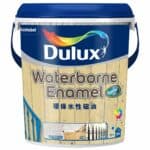Dulux 多樂士 - 水性磁油 (低光) A721