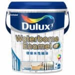 Dulux 多樂士 - 水性磁油 (高光) A722
