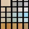 buoncolor – 阿拉伯 Arabia 金屬系列 進口意大利藝術顏料(藝術油漆)