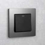 KENSO - 亞克力面板(必需配合功能件才能使用)