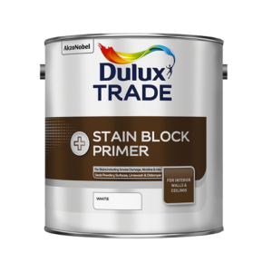 Dulux 多樂士 – 蓋漬寶 (水性)
