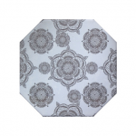 Emboss Tile 藝高達 - 八角磚系列 DEC13