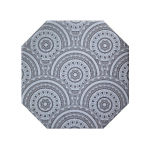 Emboss Tile 藝高達 - 八角磚系列 DEC14