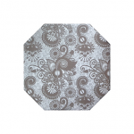 Emboss Tile 藝高達 - 八角磚系列 DEC17