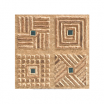 Emboss Tile 藝高達 - 凹凸磚系列 M1-3030K01