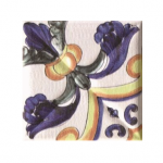 Emboss Tile 藝高達 - 凹凸磚系列 DF1515-05J4