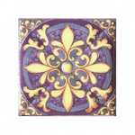 Emboss Tile 藝高達 - 凹凸磚系列 DF1515-05J5