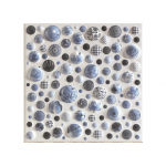 Emboss Tile 藝高達 - 凹凸磚系列 M1-3030K1558