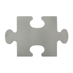 Emboss Tile 藝高達 - 拼圖磚系列 K202CR