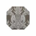 Emboss Tile 藝高達 - 八角磚系列 DEC41