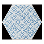 Eleven Tiles - 卡莫利之夏系列 EYR603