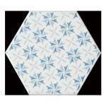 Eleven Tiles - 卡莫利之夏系列 EYR604