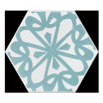 Eleven Tiles - 卡莫利之夏系列 EYR605