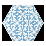 Eleven Tiles - 卡莫利之夏系列 EYR606