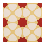 Eleven Tiles - 赤焰流金系列 ERR218