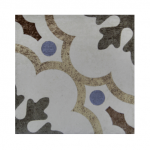 Emboss Tile 藝高達 - 原邊包磚系列  YGD2020CY1