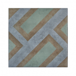 Emboss Tile 藝高達 - 原邊包磚系列  YGD2020CY10