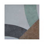 Emboss Tile 藝高達 - 原邊包磚系列  YGD2020CY6