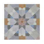 Emboss Tile 藝高達 - 金銀花系列 YGD2020K767