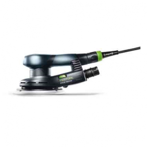 FESTOOL – 無碳刷震動磨機 ETS 150/5 EC