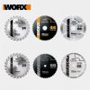 WORX 威克士 – 電鋸鋸片WA5039/WA5040/WA5041/WA5046/WA5047/WA5048