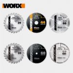 WORX 威克士 - 電鋸鋸片WA5039/WA5040/WA5041/WA5046/WA5047/WA5048