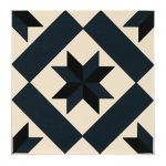 Eleven Tiles - 漫步時光系列 ERB207