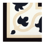 Eleven Tiles - 漫步時光系列 ERB209