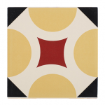 Eleven Tiles - 赤焰流金系列 ERR203