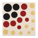 Eleven Tiles - 赤焰流金系列 ERR206