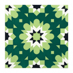 Eleven Tiles - 青澀年華系列 ERG202