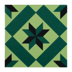 Eleven Tiles - 青澀年華系列 ERG207