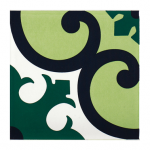 Eleven Tiles - 青澀年華系列 ERG212