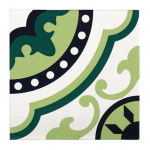 Eleven Tiles - 青澀年華系列 ERG215
