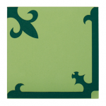 Eleven Tiles - 青澀年華系列 ERG220