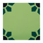 Eleven Tiles - 青澀年華系列 ERG222