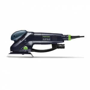 FESTOOL – 勞鈦士三用機 RO150 (多用打磨機 適用粗磨/细磨/拋光)