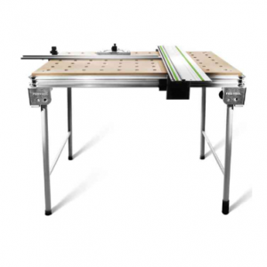 FESTOOL – 多功能工作枱 MFT3