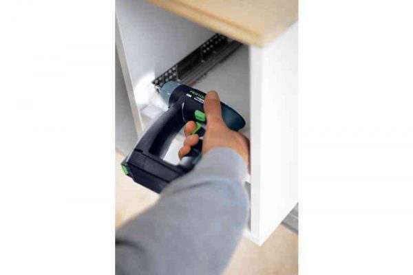 FESTOOL – 無繩電鑽 CXS2,6