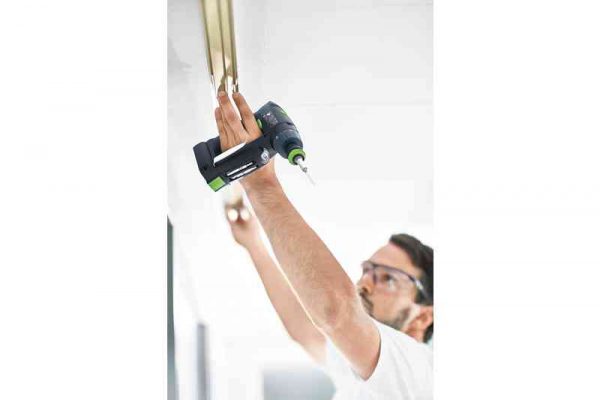 FESTOOL – 無繩電鑽 CXS2,6