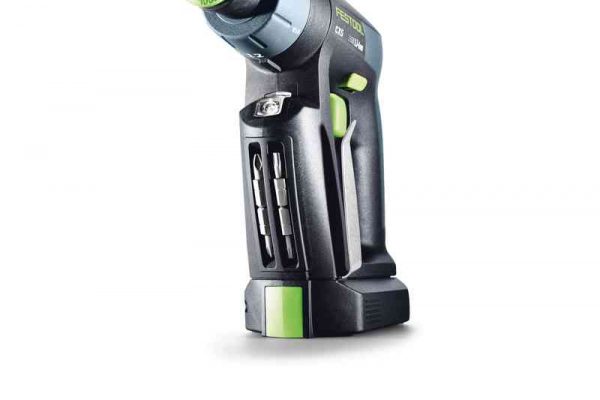 FESTOOL – 無繩電鑽 CXS2,6
