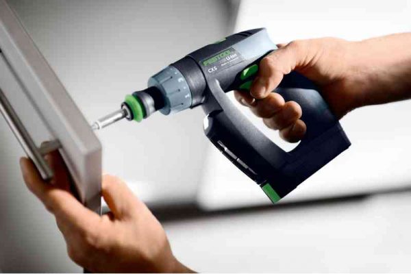 FESTOOL – 無繩電鑽 CXS2,6