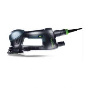 FESTOOL – 勞鈦士四用機 RO90 (適用小面積粗磨/细磨/拋光多用機)