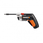 WORX 威克士 - 4V鋰電電動螺絲刀 WX252.2