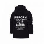 裝修佬 x 李寧 運動風䄛