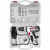 3Y6P – 充電式電鑽 ZDA-12-Li-K
